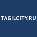 Размещение интеграции в Telegram. Логотип Телеграм канала @tagilcityru
