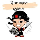 Размещение интеграции в Telegram. Логотип Телеграм канала Японская кухня