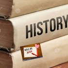 Advertising in Telegram. Telegram Channel logo "HISTORY QUIZ /IAS PCS & NET/JRF🇮🇳✍ NCERT( इतिहास प्रश्नोत्तरी)" Advertising in Telegram. Telegram Channel logo @historylovers_1997