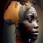 Advertising in Telegram. Telegram Channel logo "Africa wallpapers" Advertising in Telegram. Telegram Channel logo @Africa_wallpapers