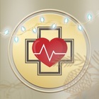 Размещение интеграции в Telegram. Логотип Телеграм канала @gidzdorovie