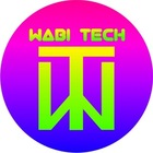 Advertising in Telegram. Telegram Channel logo "WABI TECH" Advertising in Telegram. Telegram Channel logo WABI TECH