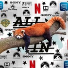 Advertising in Telegram. Telegram Channel logo @ALLFILMSIN2