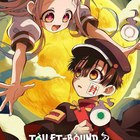 Advertising in Telegram. Telegram Channel logo "Toilet Bound Hanako-Kun in Hindi Dub | Toilet Bound Season 2" Advertising in Telegram. Telegram Channel logo @Toilet_Bound_Hanakokun_hindi_dub