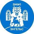 Размещение интеграции в Telegram. Логотип Телеграм канала "Мой Энгельс" Размещение интеграции в Telegram. Логотип Телеграм канала @engels_smi