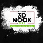 Advertising in Telegram. Telegram Channel logo @nook3dmodels