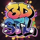 Размещение интеграции в Telegram. Логотип Телеграм канала @stlfdm