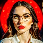 Размещение интеграции в Telegram. Логотип Телеграм канала Психолог Акулова • Про любовь и отношения