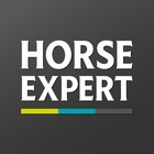 Размещение интеграции в Telegram. Логотип Телеграм канала "Horse Expert Magazine" Размещение интеграции в Telegram. Логотип Телеграм канала @horse_expert