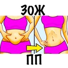 Размещение интеграции в Telegram. Логотип Телеграм канала @poxydenie_pp_zozh