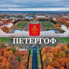 Размещение интеграции в Telegram. Логотип Телеграм канала "Петергоф, Ломоносов, Стрельна" Размещение интеграции в Telegram. Логотип Телеграм канала @petergofspb
