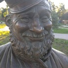 Размещение интеграции в Telegram. Логотип Телеграм канала @rzn_kommentator