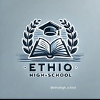 Advertising in Telegram. Telegram Channel logo "Ethio High-school™" Advertising in Telegram. Telegram Channel logo @ethiohigh_school