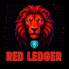 Advertising in Telegram. Telegram Channel logo "Red Ledger" Advertising in Telegram. Telegram Channel logo @Red_Ledger