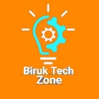 Advertising in Telegram. Telegram Channel logo "Biruk Tech Zone" Advertising in Telegram. Telegram Channel logo @biruktechzone2