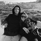 Размещение интеграции в Telegram. Логотип Телеграм канала @miribro