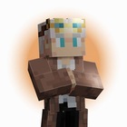 Размещение интеграции в Telegram. Логотип Телеграм канала @MCCMods