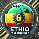 Advertising in Telegram. Telegram Channel logo "Ethio Free Internet 👨💻" Advertising in Telegram. Telegram Channel logo @ethiofreeinter