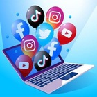 Advertising in Telegram. Telegram Channel logo "𝙮𝙤𝙣𝙞 𝙢𝙚𝙙𝙞𝙖 𝙥𝙧𝙤𝙢𝙤𝙩𝙞𝙤𝙣" Advertising in Telegram. Telegram Channel logo @Yoni_promotion