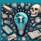 Advertising in Telegram. Telegram Channel logo "CONOCIMIENTO 🧠" Advertising in Telegram. Telegram Channel logo @conocimiento_facts
