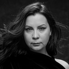 Размещение интеграции в Telegram. Логотип Телеграм канала @olggotovimprostodoma