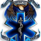 Размещение интеграции в Telegram. Логотип Телеграм канала @paramedic_notes