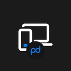 Размещение интеграции в Telegram. Логотип Телеграм канала "ПЭКАШНАЯ ЭСТЕТИКА | PCDAT" Размещение интеграции в Telegram. Логотип Телеграм канала @pcdatestet