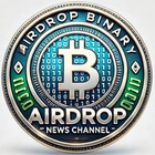 Advertising in Telegram. Telegram Channel logo "Airdrop Binary" Advertising in Telegram. Telegram Channel logo @AirdropBinary