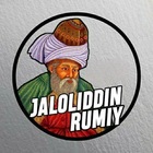 Advertising in Telegram. Telegram Channel logo "📚 Jaloliddin Rumiy 🍃" Advertising in Telegram. Telegram Channel logo @jaloliddin_rumiyuz
