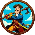 Размещение интеграции в Telegram. Логотип Телеграм канала Питер Ироничный