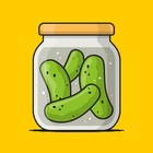 Размещение интеграции в Telegram. Логотип Телеграм канала Заготовки на зиму! Рецепты