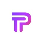 Размещение интеграции в Telegram. Логотип Телеграм канала @tver_proofs