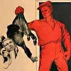 Размещение интеграции в Telegram. Логотип Телеграм канала @majorDynin