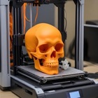 Размещение интеграции в Telegram. Логотип Телеграм канала "Free 3D model Бесплатные 3d модели" Размещение интеграции в Telegram. Логотип Телеграм канала @Gambody
