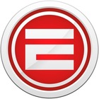 Размещение интеграции в Telegram. Логотип Телеграм канала @tvrevda