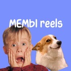 Размещение интеграции в Telegram. Логотип Телеграм канала @only_mems2024