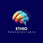 Advertising in Telegram. Telegram Channel logo "Ethio_ news and crypto" Advertising in Telegram. Telegram Channel logo @ethiohabesha_free
