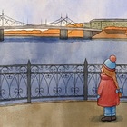 Размещение интеграции в Telegram. Логотип Телеграм канала Тверь 360°