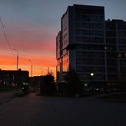 Размещение интеграции в Telegram. Логотип Телеграм канала @SPgovorit