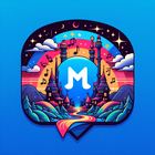 Advertising in Telegram. Telegram Channel logo "🇲USIC 🇵ALACE" Advertising in Telegram. Telegram Channel logo @musical247