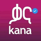 Advertising in Telegram. Telegram Channel logo "Kana Television" Advertising in Telegram. Telegram Channel logo @Kana_Televisionx