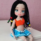 Размещение интеграции в Telegram. Логотип Телеграм канала @shedevrymasterov