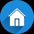 Размещение интеграции в Telegram. Логотип Телеграм канала "Недвижимость Альметьевска" Размещение интеграции в Telegram. Логотип Телеграм канала @almet_estate