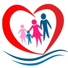 Размещение интеграции в Telegram. Логотип Телеграм канала Семья и дети