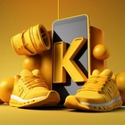 Размещение интеграции в Telegram. Логотип Телеграм канала @tomkypro