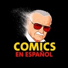 Advertising in Telegram. Telegram Channel logo @Comics_ESP