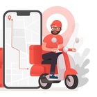 Размещение интеграции в Telegram. Логотип Телеграм канала @jbPerm