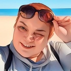 Размещение интеграции в Telegram. Логотип Телеграм канала @iriskina_blog