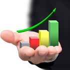 Размещение интеграции в Telegram. Логотип Телеграм канала Реклама товаров ВБ | ОЗОН