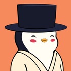 Advertising in Telegram. Telegram Channel logo @nftimagod